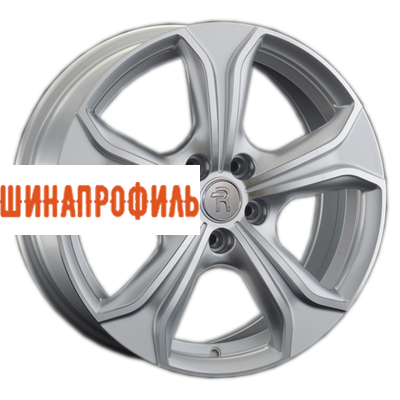 Диски Replay Replay LR67 7x17 5x108 ET45 D63,3 SF