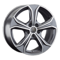 Replay LR67 7x17 5x108 ET45 D63,3 GMF