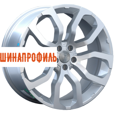 Диски Replay Replay LR7 9,5x20 5x120 ET53 D72,6 SF