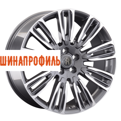 Диски Replay Replay LR73 9,5x22 5x120 ET49 D72,6 GMF