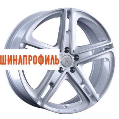 Диски Replay Replay LR74 8x19 5x108 ET45 D63,3 Sil