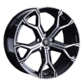 Replay LR75 9,5x21 5x120 ET49 D72,6 BKF