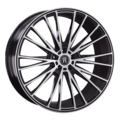 Replay LR78 9x22 5x108 ET45 D63,3 BKF