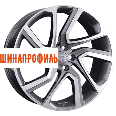 Диски Replay Replay LR79 9,5x22 5x120 ET49 D72,6 GMF