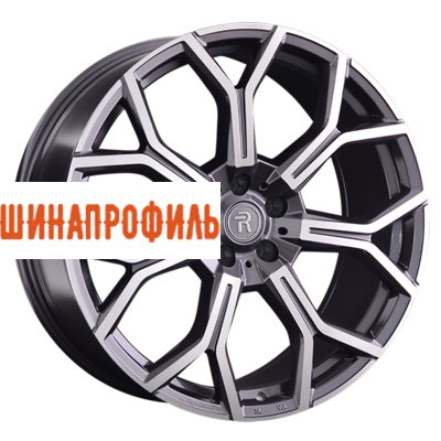 Диски Replay Replay LR80 9,5x21 5x120 ET49 D72,6 GMF