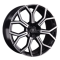 Replay LR80 9,5x21 5x120 ET49 D72,6 BKF