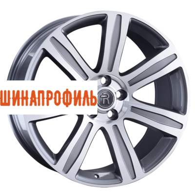 Диски Replay Replay LR84 9,5x21 5x120 ET49 D72,6 GMF
