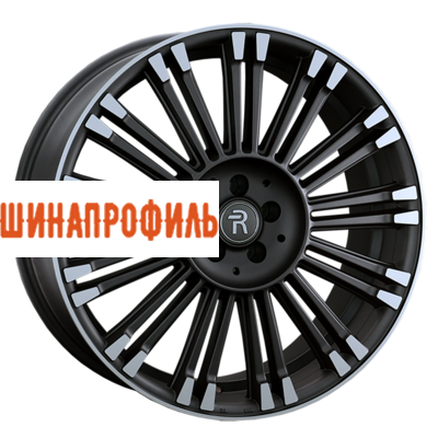 Диски Replay Replay LR90 9,5x22 5x120 ET49 D72,6 MGMF