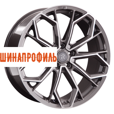 Диски Replay Replay LR92 9,5x22 5x120 ET49 D72,6 GMF
