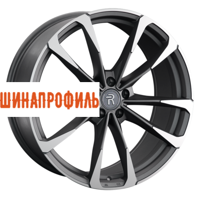 Диски Replay Replay LR94 9,5x21 5x120 ET49 D72,6 MGMF