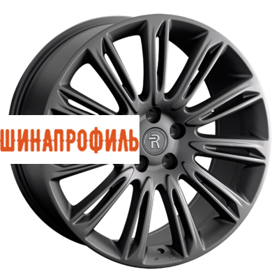 Диски Replay Replay LR95 9,5x21 5x120 ET49 D72,6 MGM