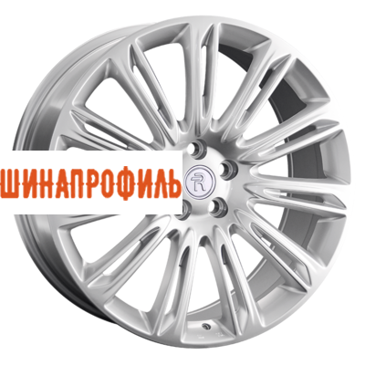 Диски Replay Replay LR95 9,5x22 5x120 ET49 D72,6 Sil