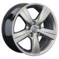 Replay LX10 7,5x17 5x114,3 ET45 D60,1 Sil