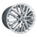 Replay LX101 8x18 5x114,3 ET30 D60,1 Sil