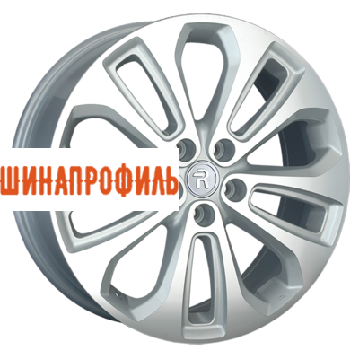 Диски Replay Replay LX102 7x18 5x114,3 ET35 D60,1 SF