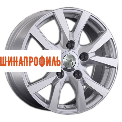 Диски Replay Replay LX103 8x18 5x150 ET56 D110,1 SF