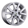 Replay LX103 8x18 5x150 ET56 D110,1 SF