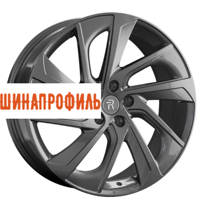Диски Replay Replay LX104 8x20 5x114,3 ET30 D60,1 GM
