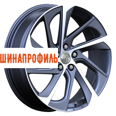 Диски Replay Replay LX104 8x20 5x114,3 ET30 D60,1 GMF