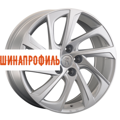 Диски Replay Replay LX104 8x20 5x114,3 ET30 D60,1 SF