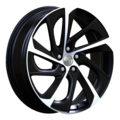 Replay LX104 8x20 5x114,3 ET35 D60,1 BKF