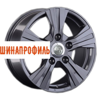 Диски Replay Replay LX105 8,5x21 5x150 ET54 D110,1 GM
