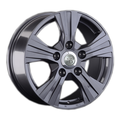 Replay LX105 8,5x21 5x150 ET54 D110,1 GM
