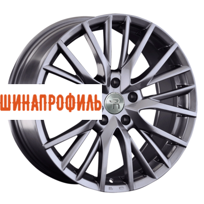 Диски Replay Replay LX107 8x20 5x114,3 ET30 D60,1 GM
