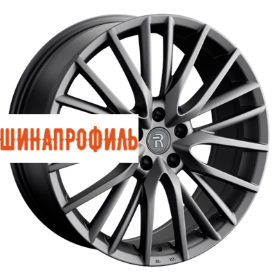 Диски Replay Replay LX107 8x20 5x114,3 ET30 D60,1 MGM