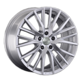 Replay LX107 8x20 5x114,3 ET30 D60,1 Sil