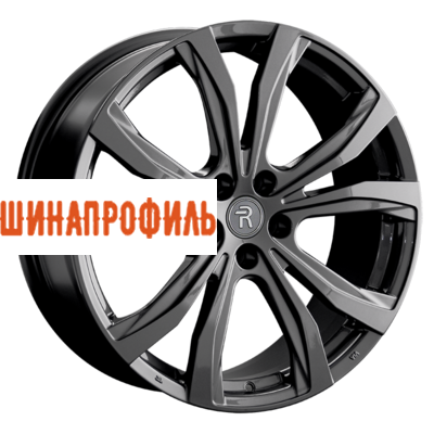 Диски Replay Replay LX108 8x20 5x114,3 ET30 D60,1 GM