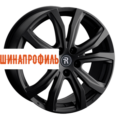 Диски Replay Replay LX108 8x20 5x114,3 ET30 D60,1 MB