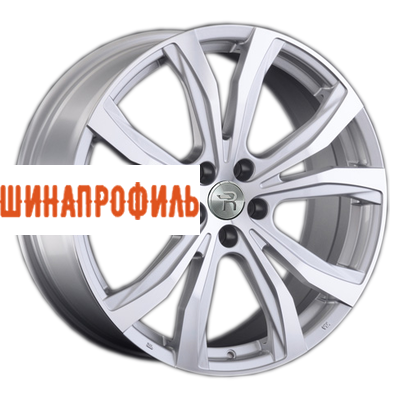 Диски Replay Replay LX108 8x20 5x114,3 ET30 D60,1 SF