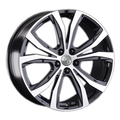 Replay LX108 8x20 5x114,3 ET30 D60,1 BKF