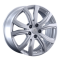 Replay LX108 8x20 5x114,3 ET30 D60,1 Sil