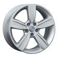 Replay LX113 6,5x17 5x114,3 ET35 D60,1 Sil