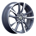 Replay LX116 7,5x18 5x114,3 ET35 D60,1 GMF