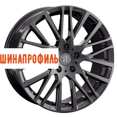 Диски Replay Replay LX118 7,5x18 5x114,3 ET35 D60,1 GM