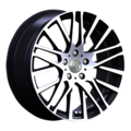 Replay LX118 7,5x18 5x114,3 ET35 D60,1 BKF