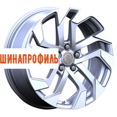 Диски Replay Replay LX119 7x17 5x114,3 ET35 D60,1 SF