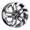 Replay LX119 7,5x18 5x114,3 ET35 D60,1 GMF