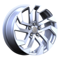 Replay LX119 7x17 5x114,3 ET35 D60,1 SF