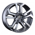 Replay LX121 7x17 5x114,3 ET35 D60,1 GMF