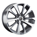 Replay LX122 7x17 5x114,3 ET35 D60,1 GMF