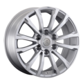 Replay LX125 7,5x18 6x139,7 ET25 D106,1 SF