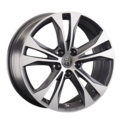 Replay LX126 7,5x18 5x114,3 ET35 D60,1 GMF