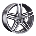 Replay LX128 7,5x18 5x114,3 ET35 D60,1 GMF