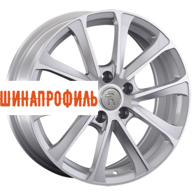 Диски Replay Replay LX130 7x17 5x114,3 ET35 D60,1 SF