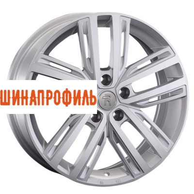 Диски Replay Replay LX131 7x18 5x114,3 ET45 D60,1 SF