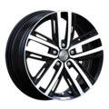 Replay LX131 7x18 5x114,3 ET35 D60,1 BKF
